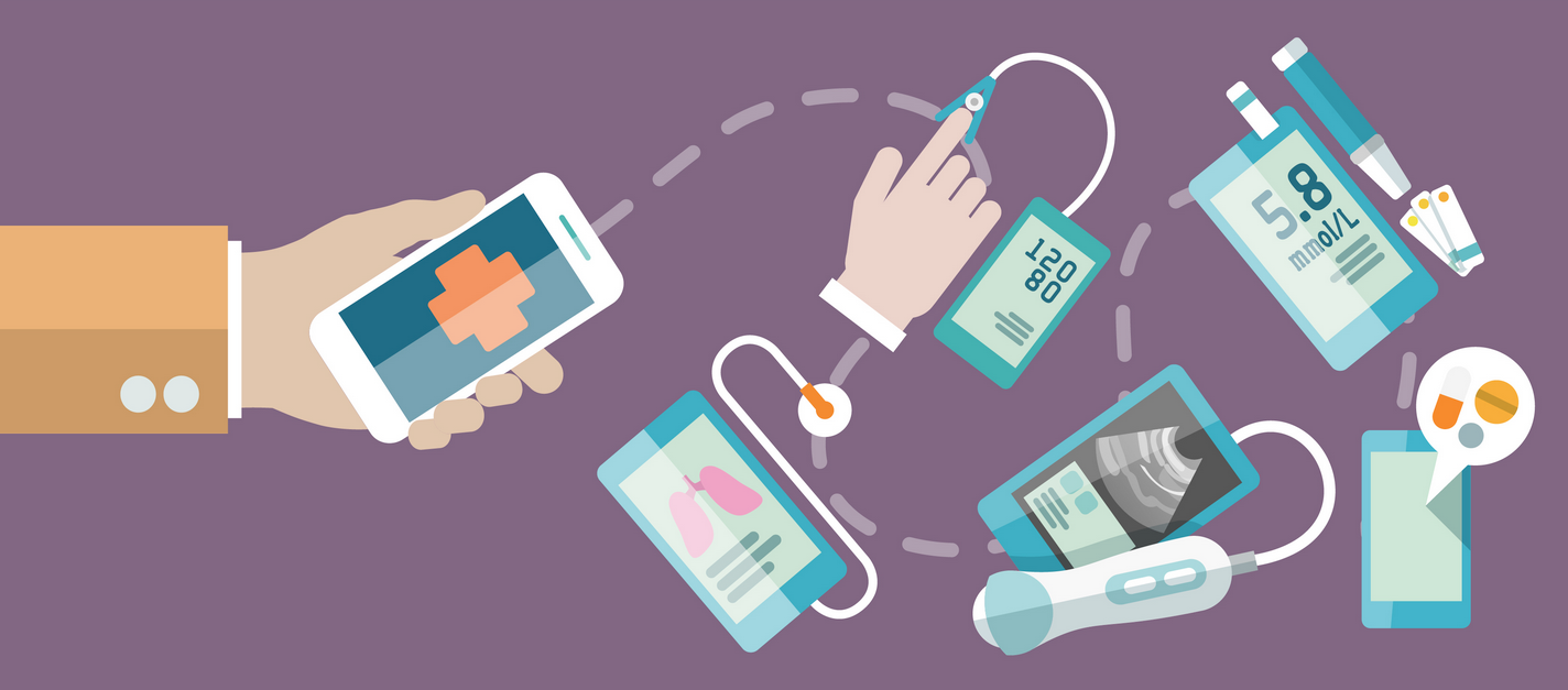 Mobile Healthcare Apps Are Creating Chaos and Opportunity | Dogtown Media