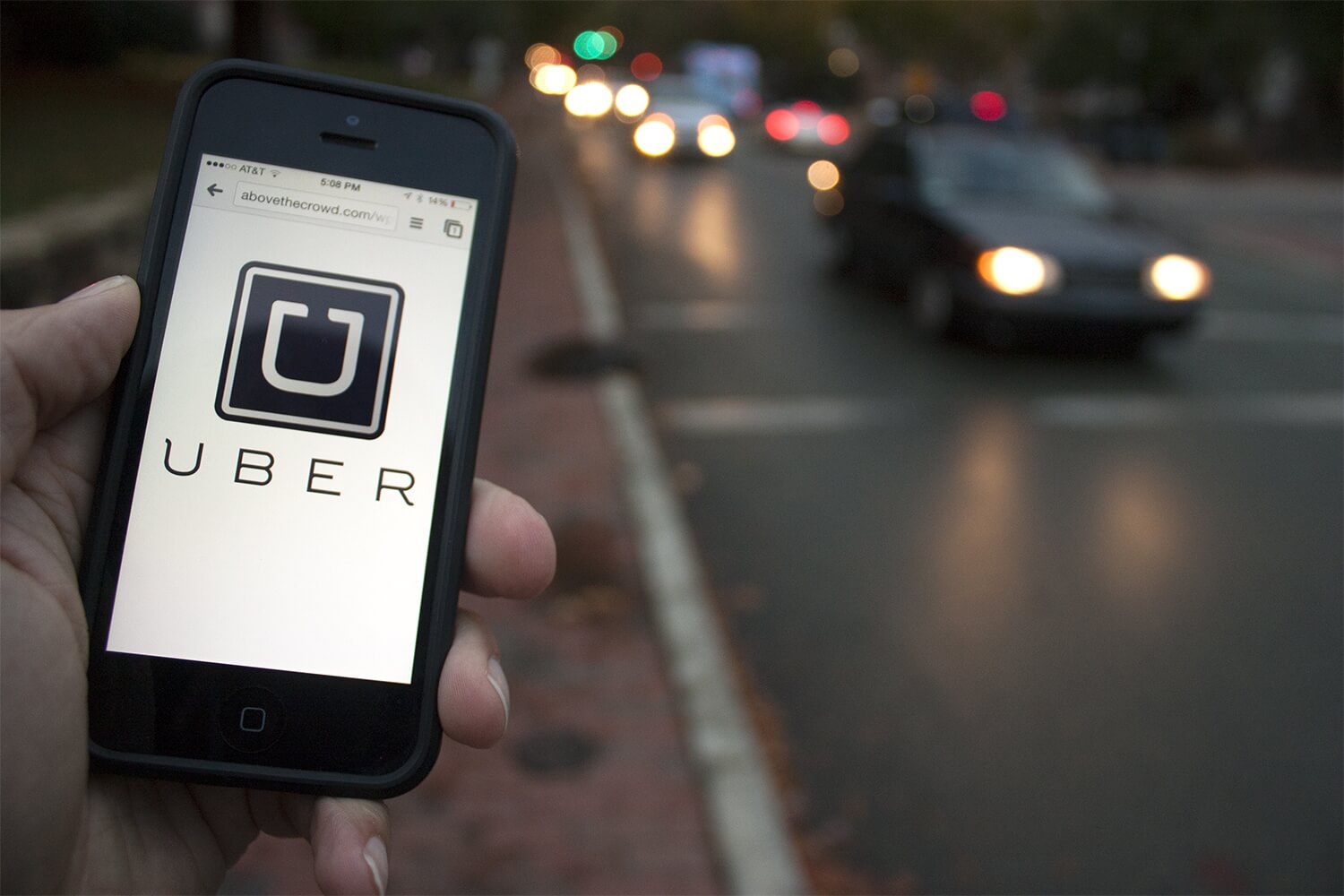 Uber: lasting value. An app for rides to a specific event? Value, but not lasting.