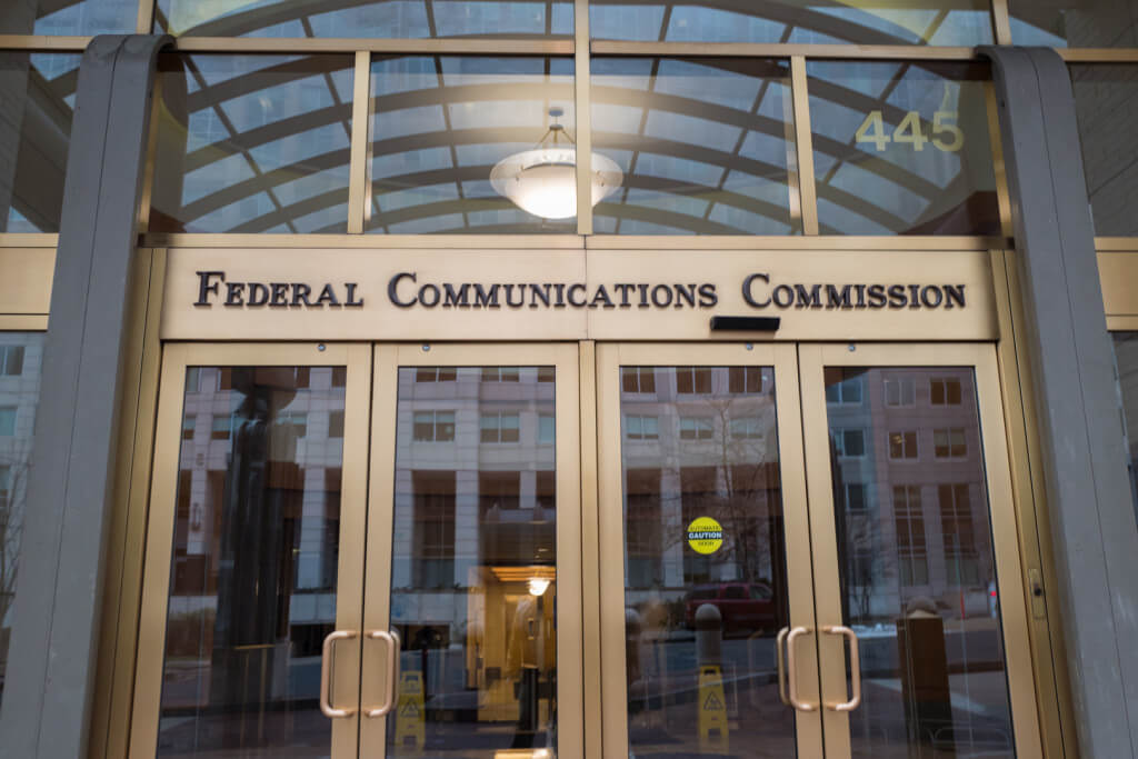 Dogtown Lobbies for Tech-Friendly Policies at FCC HQ Dogtown Lobbies for Tech-Friendly Policies at FCC HQ
