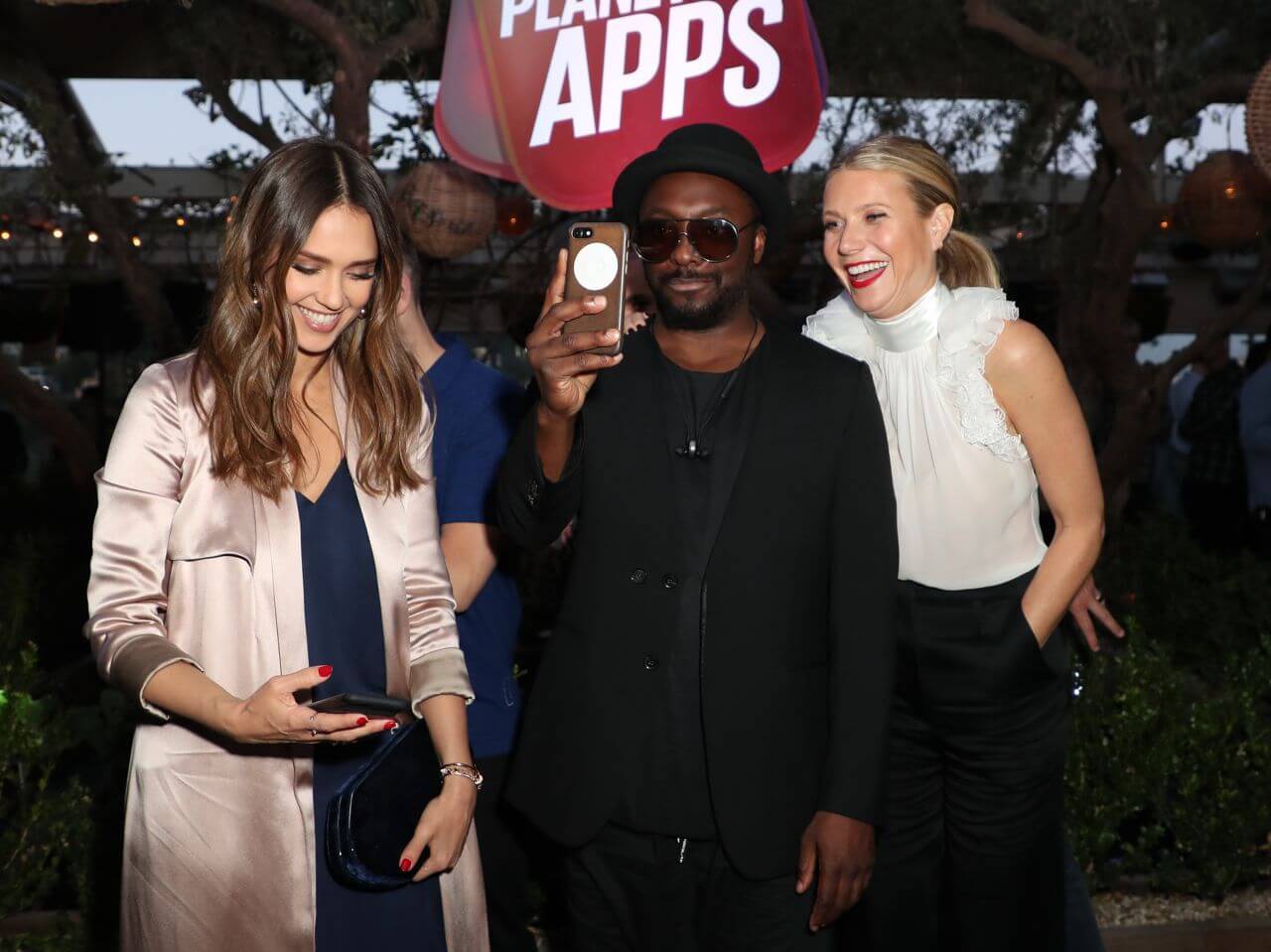 Dogtown-Built Fayr App Is Showcased on Planet of the Apps Dogtown-Built Fayr App Is Showcased on Planet of the Apps