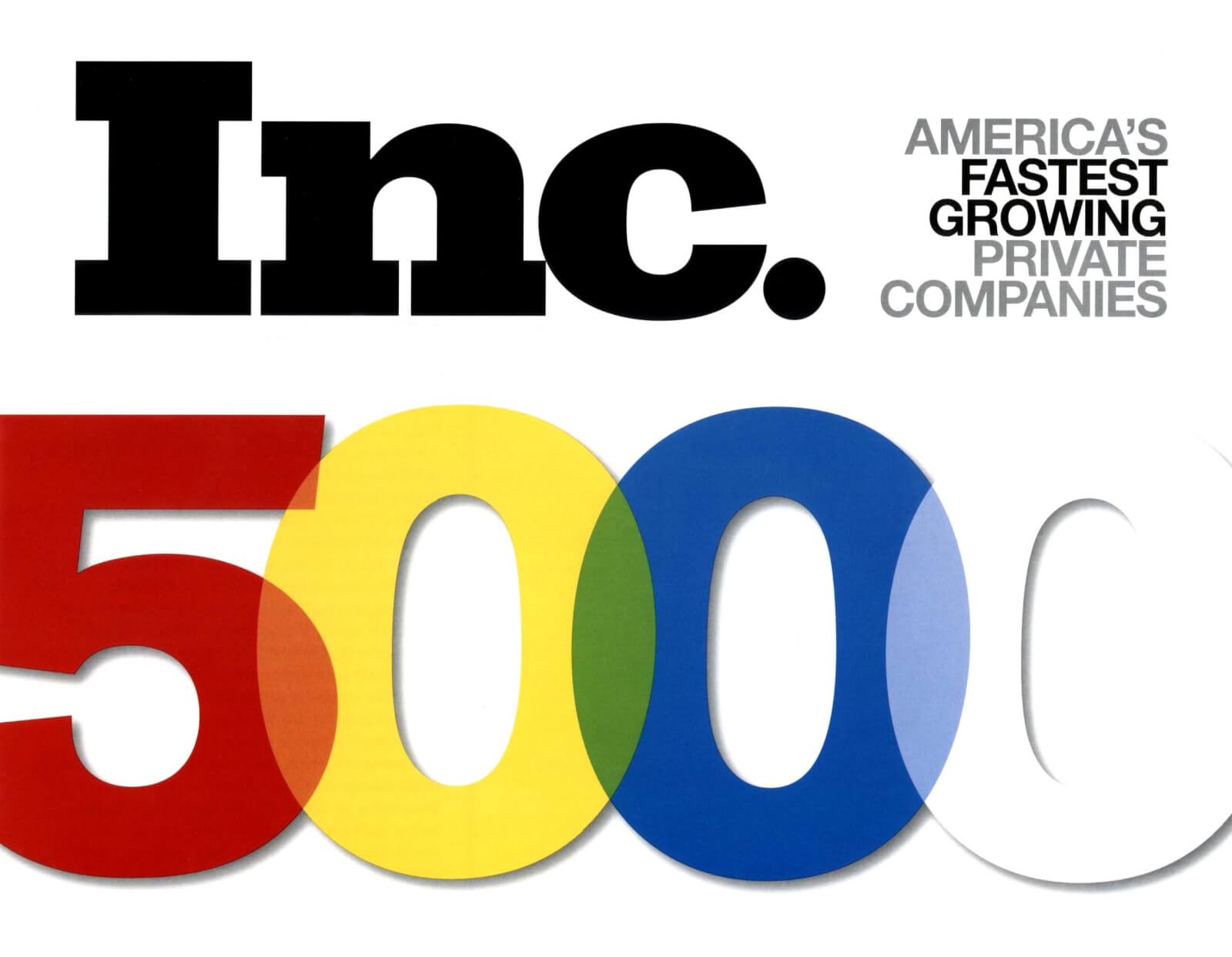 Dogtown Media Earns INC. 5000 Ranking: Fastest Growing Companies in America Dogtown Media Earns INC. 5000 Ranking: Fastest Growing Companies in America