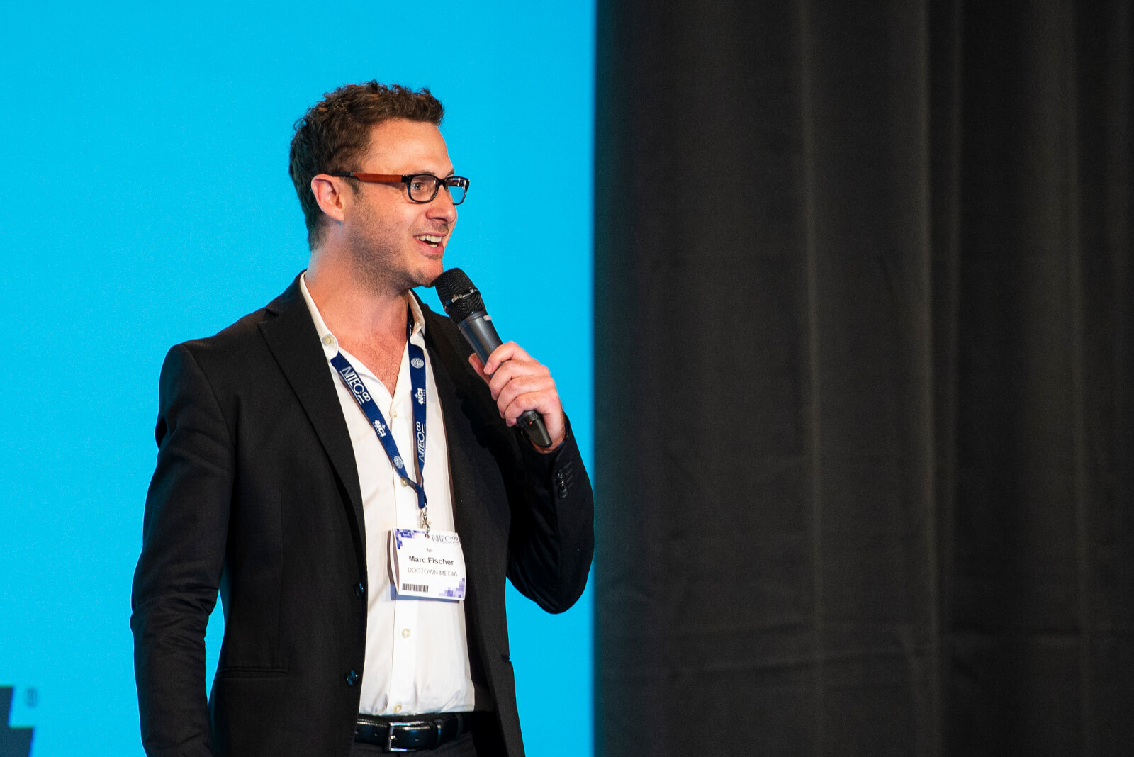 We Won NATO’s Defense Innovation Challenge and Got to Present Our Solution at NITEC18! We Won NATO’s Defense Innovation Challenge and Got to Present Our Solution at NITEC18!