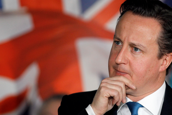 david cameron ban tech