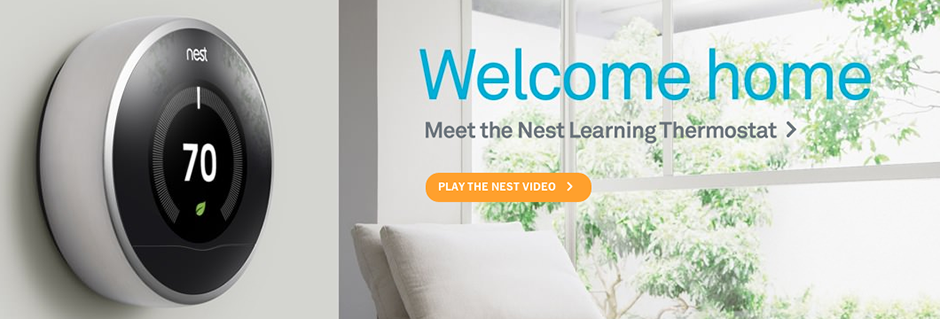 Home Monitoring And Control: Nest Acquires MyEnergy | Dogtown Media