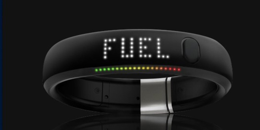 Fitness Wearable Tech in Flux as Nike 