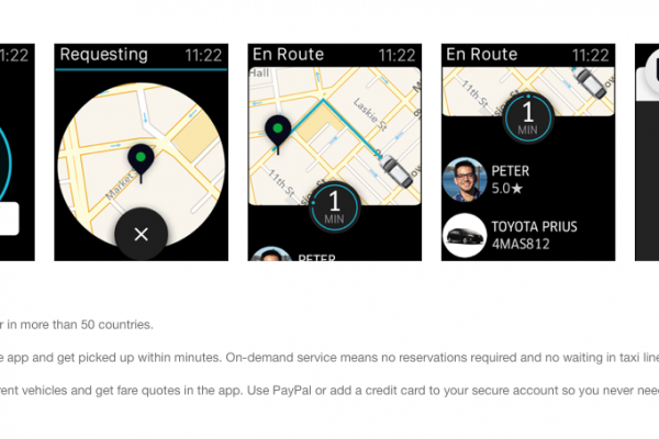 uber app description