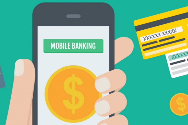 mobile banking fintech growth