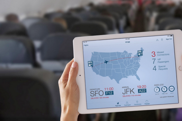 ibm apple ios enterprise apps
