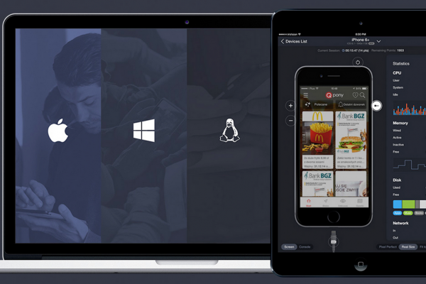 nativetap app testing platform