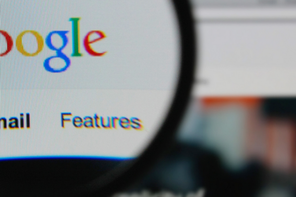 google privacy app