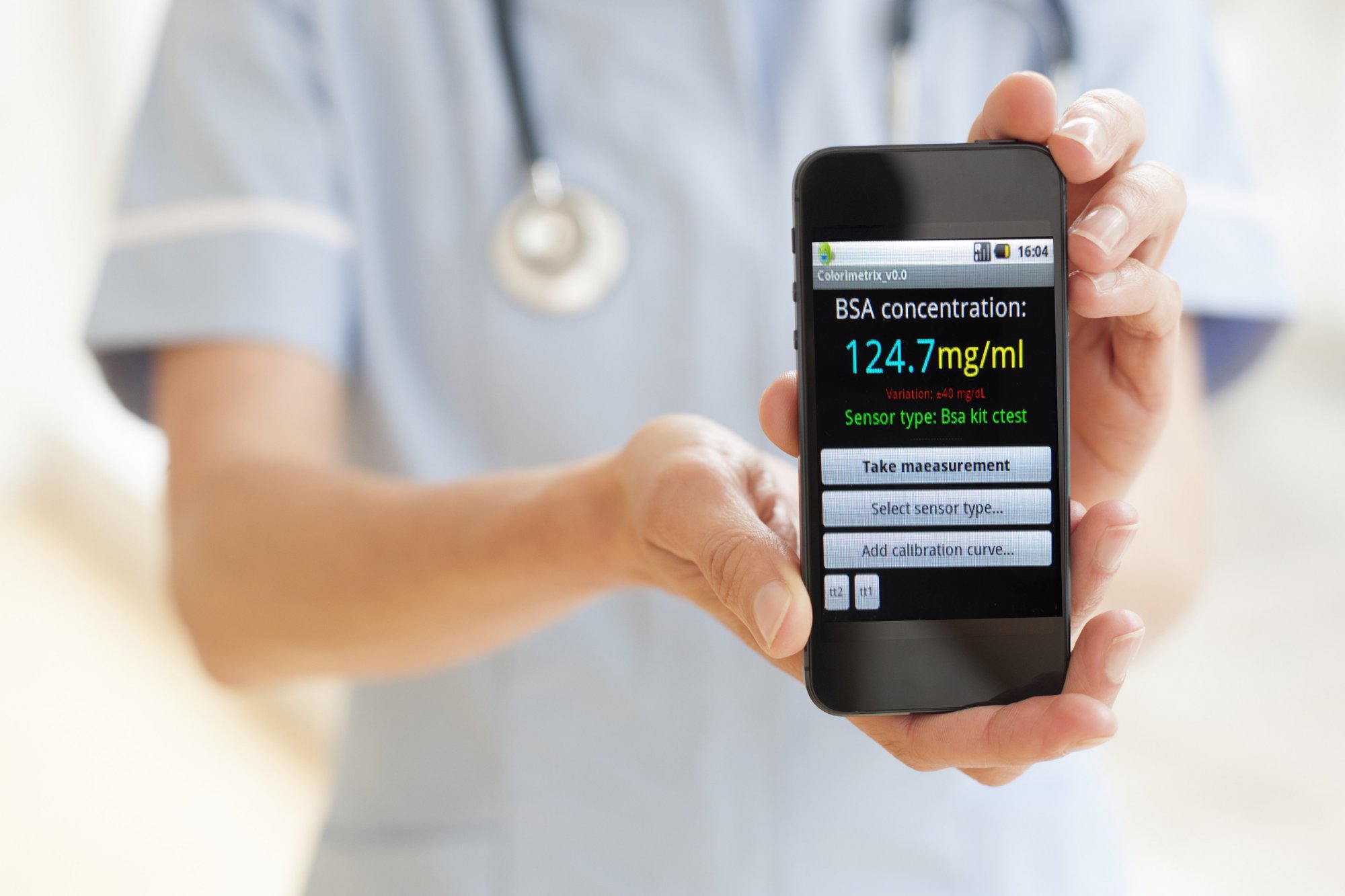 How Healthcare Apps Will Revolutionize the Medical ...