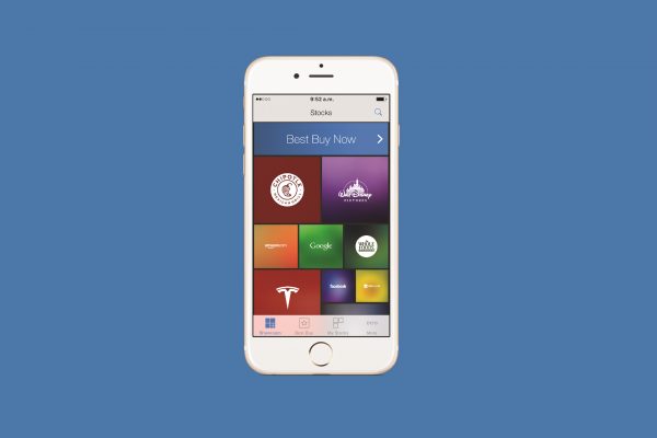 Invest by Rubicoin app