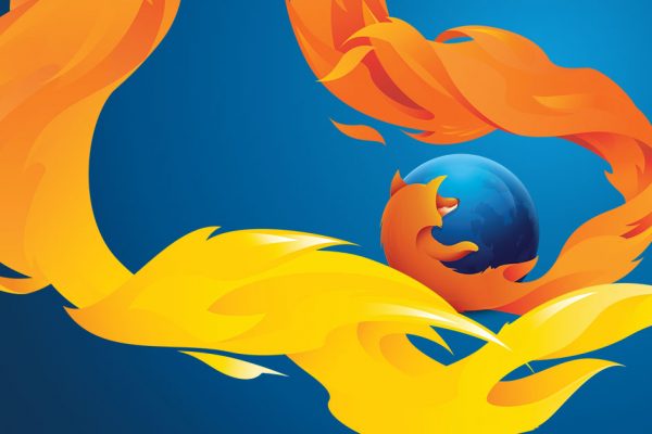 Firefox
