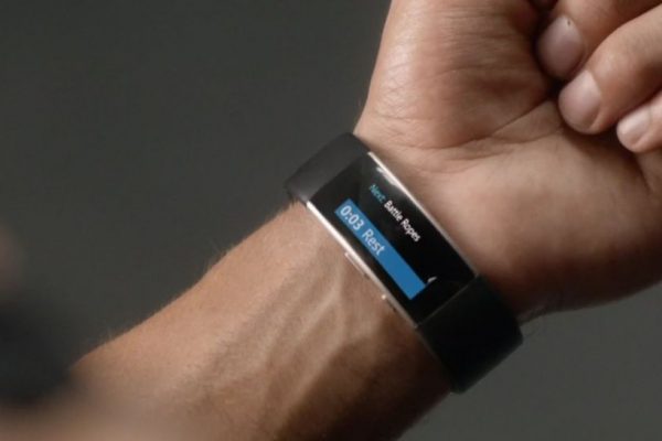 Microsoft Band