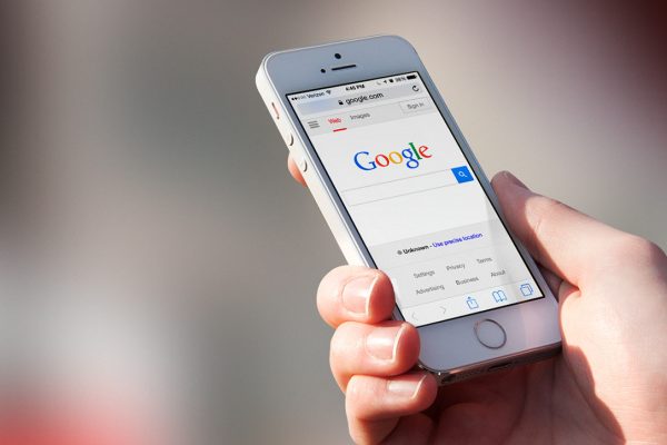 google