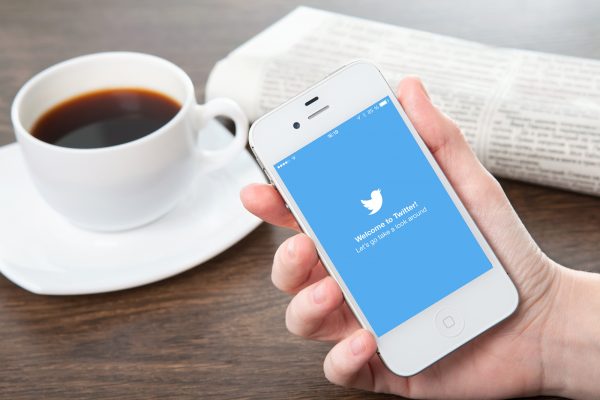 Twitter API