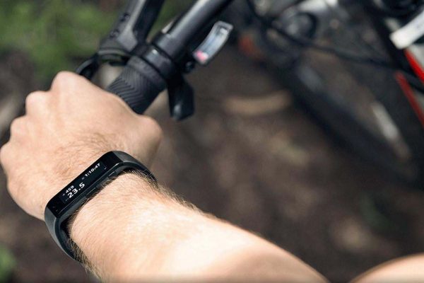 Microsoft Band