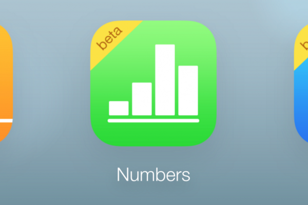 iwork apps apple