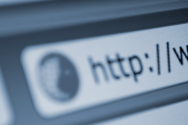 icaan url internet domain names