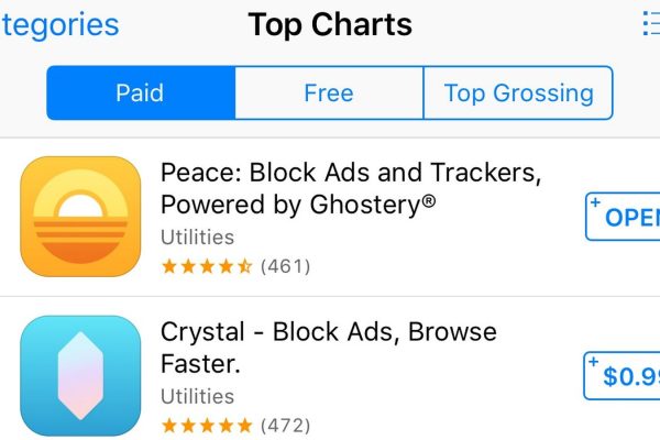 ad blocking apps ios 9