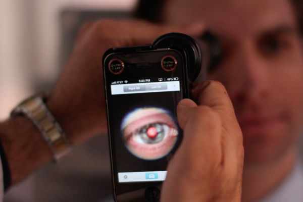 mhealth app development