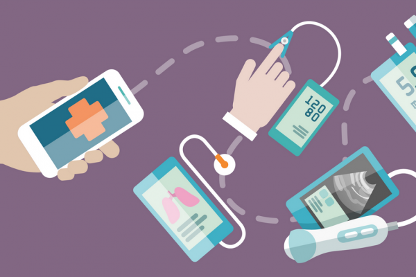 mobile health tech