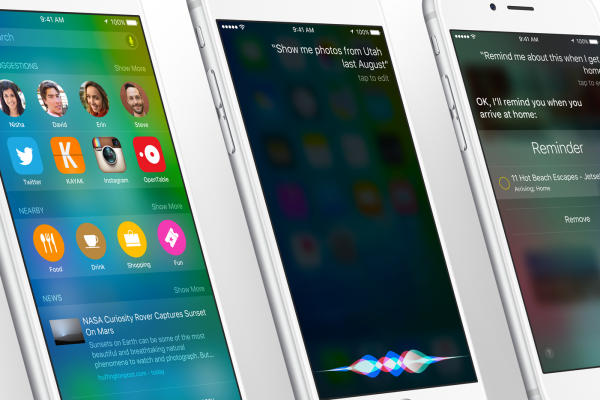 apple ios 9 wwdc 2015