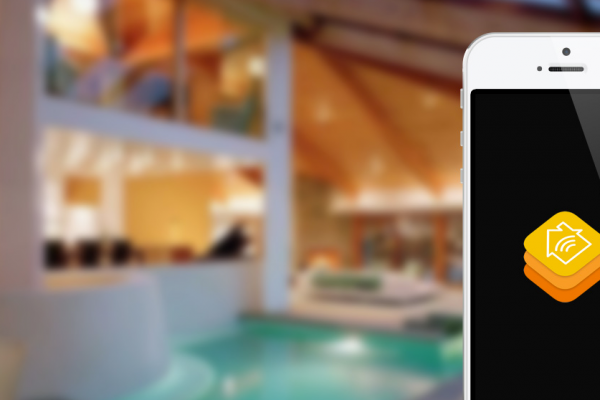 apple homekit ios sdk