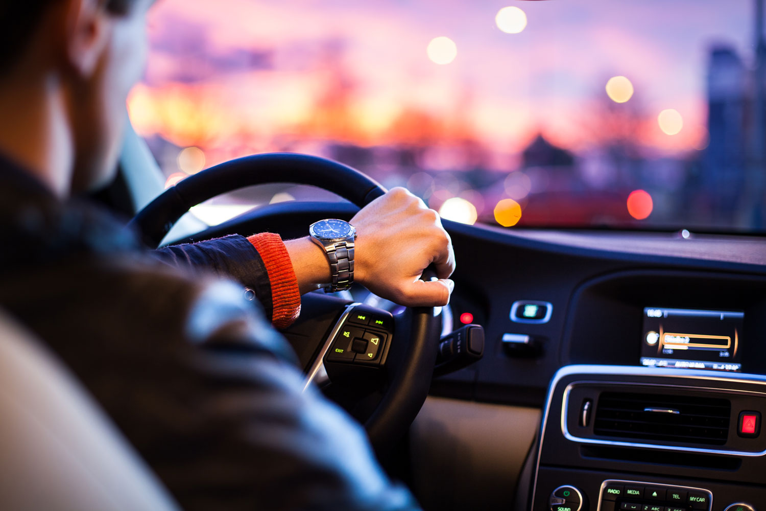 Amid driver lawsuits, Uber strives to improve relations and boost earnings.