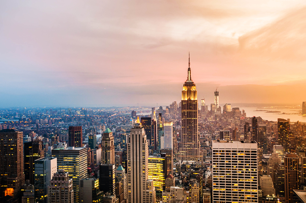 Urban blight. Class divide. Rising rents. Y Combinator looks to solve these problems by building a better city... from scratch.