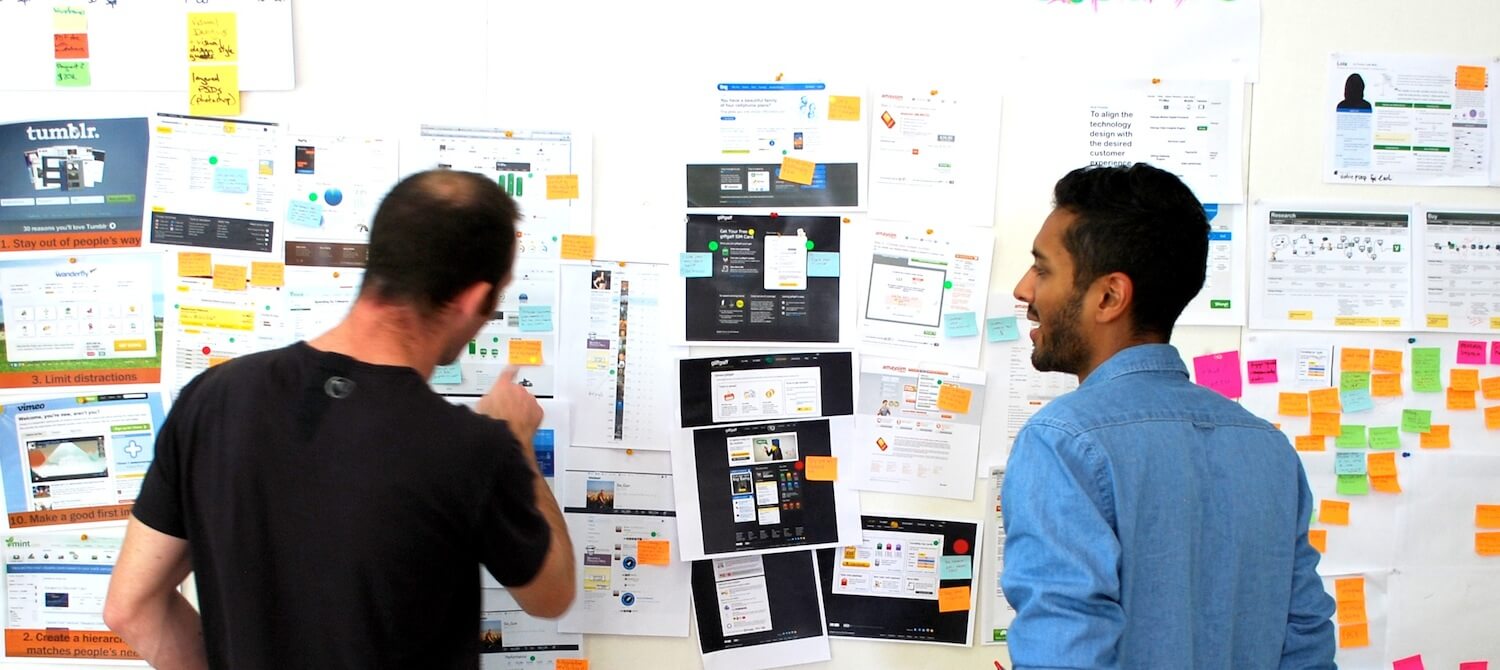 UX matters to today's mobile users more than ever before. Don't cut corners.