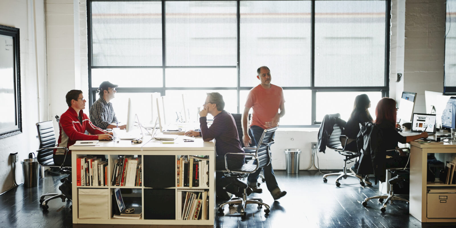 App development studios: not all developers are created equal, so vet your partner wisely.