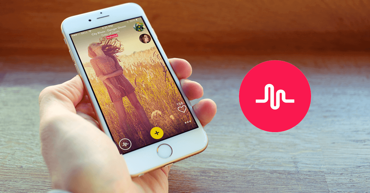 Apps like Music.ly give a glimpse at the future of mobile social networks.