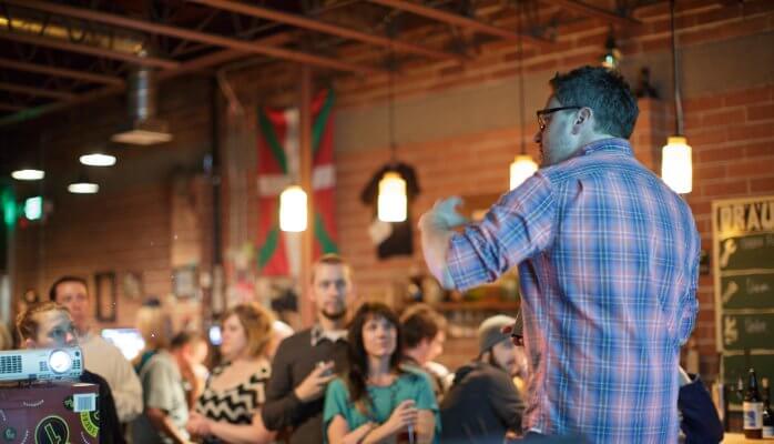 Pitching venture capitalists is an invaluable skill for non-technical founders.