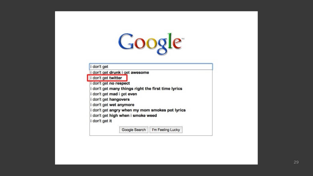 Image credit: Josh Elman