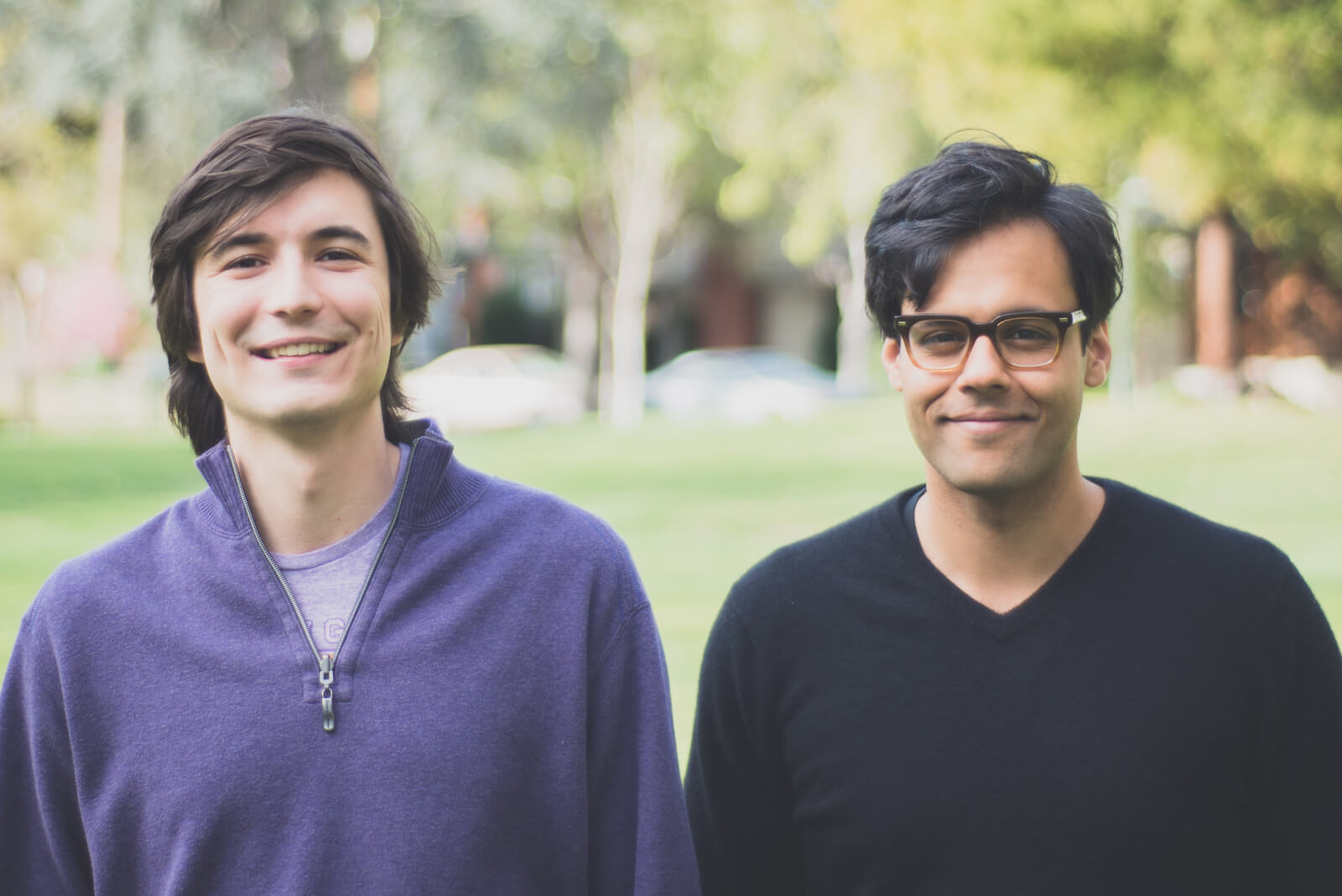 The FinTech app developers behind Robinhood
