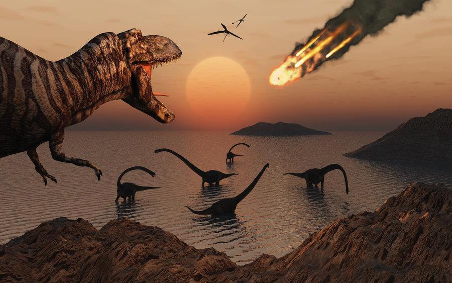 Fintech could be the "extinction event" that knocks out big banks
