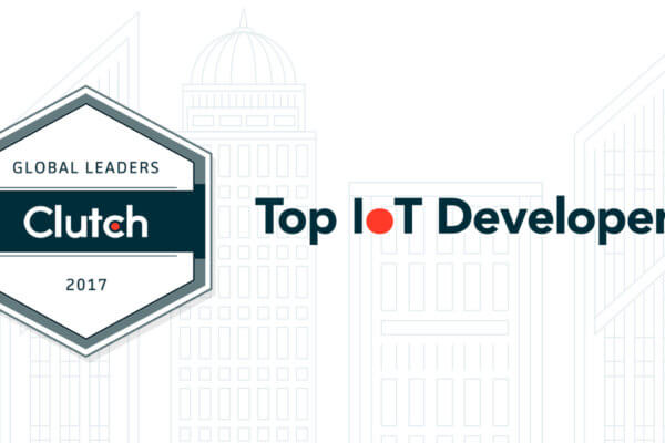 Dogtown Media Clutch IoT Global Leaders 2017