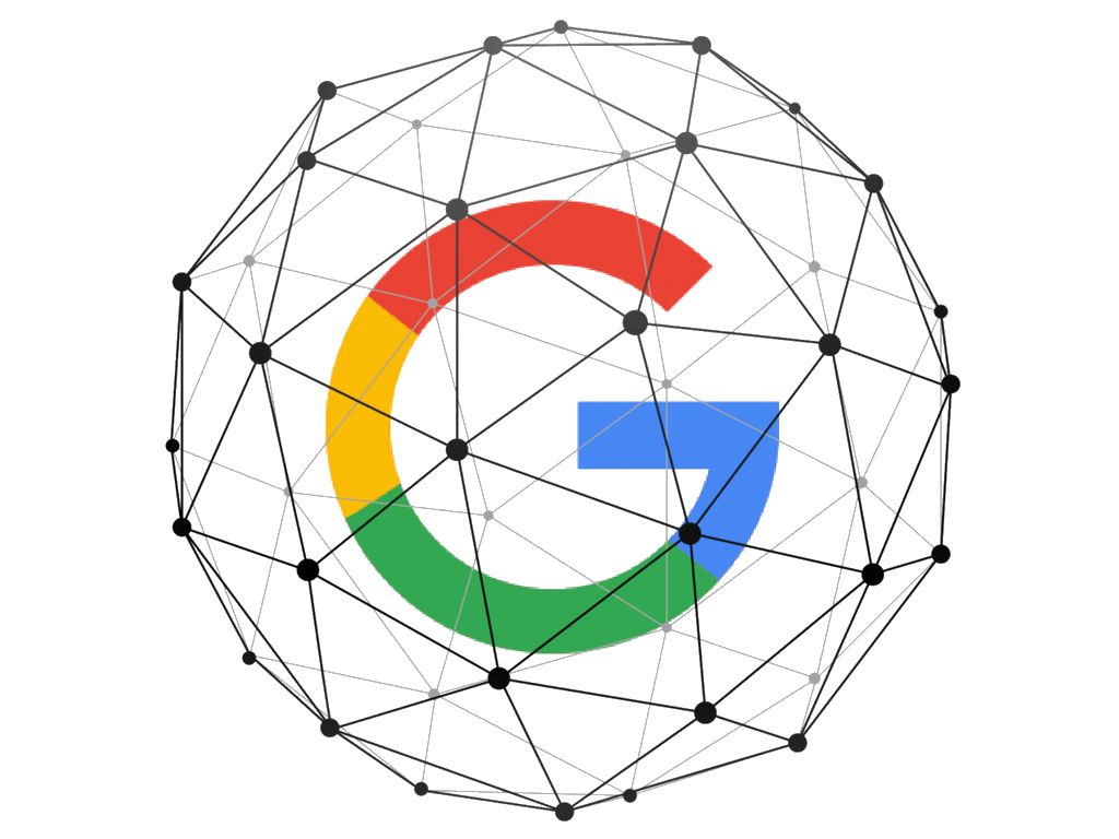 google blockchain project