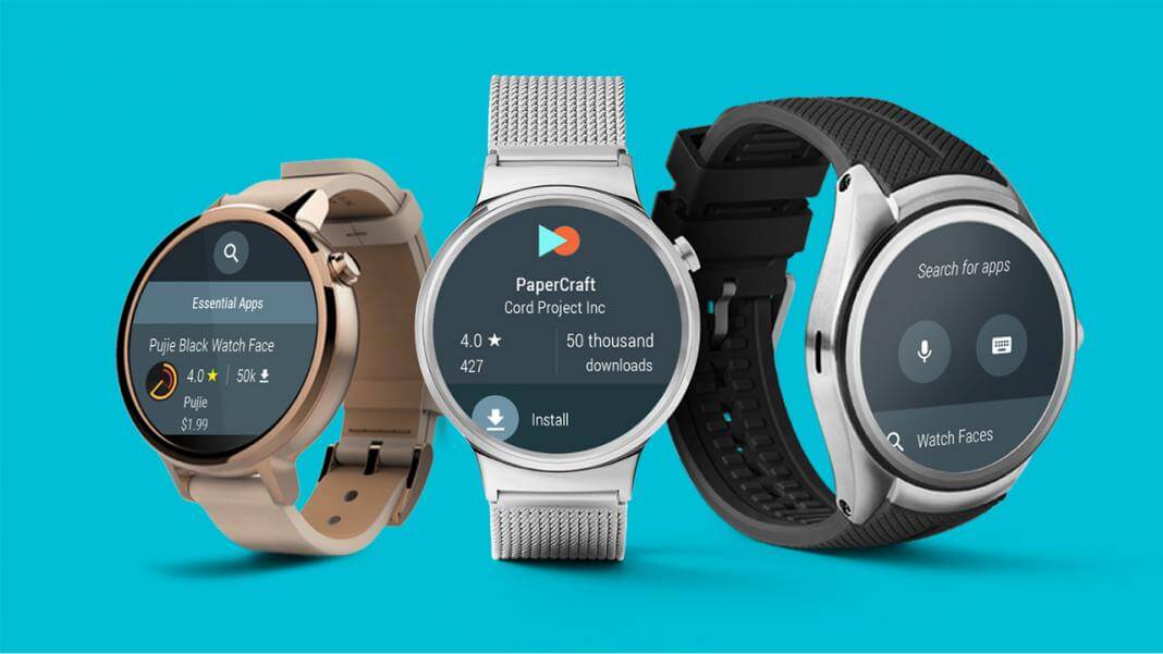 qualcomm new smartwatch chip