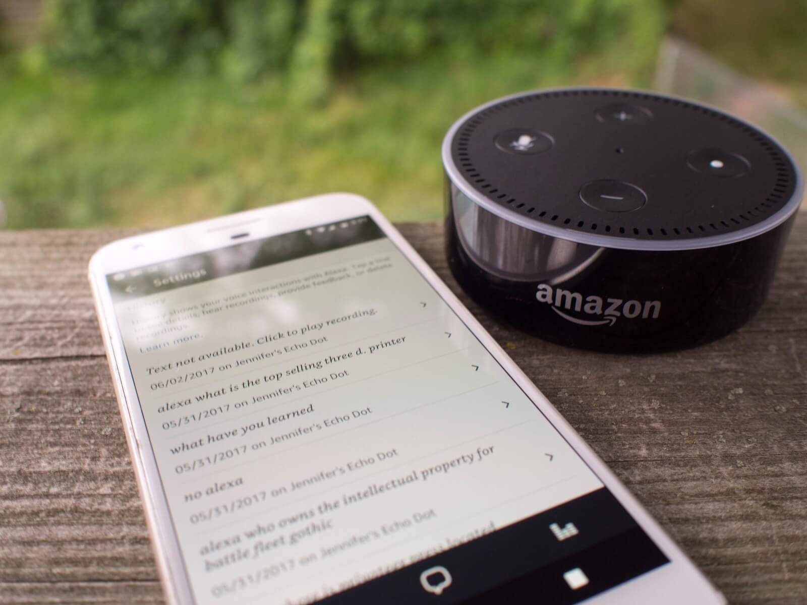 Amazon’s Ambitions to Make Alexa Sound Human Dogtown Media