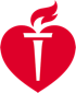 Heart Walk Logo