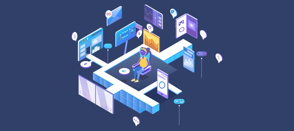 Machine Learning Is Solving These 7 Big Problems Dogtown Media