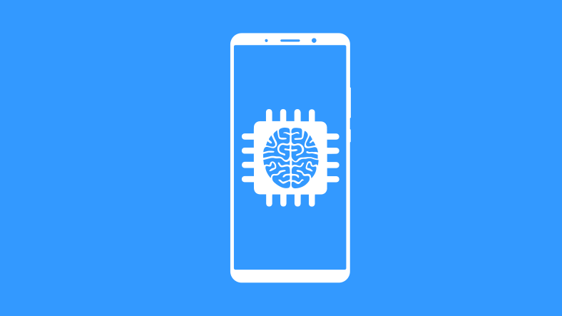 google machine learning app
