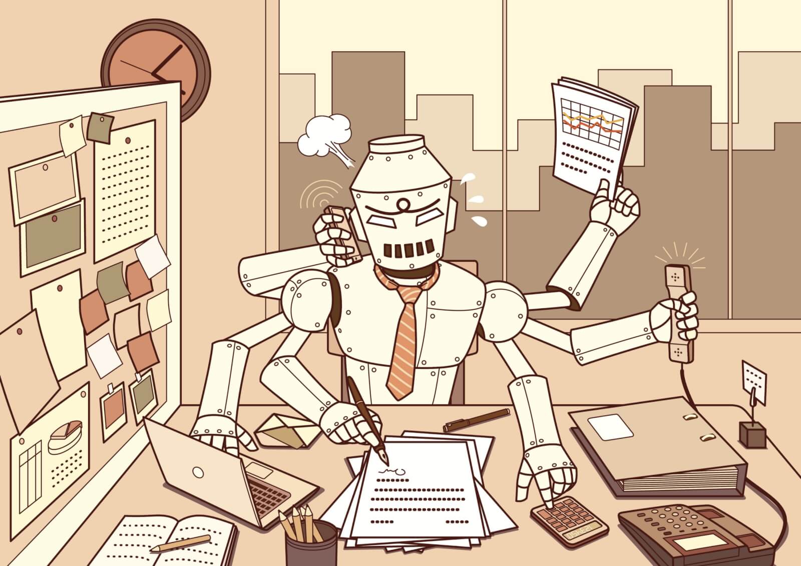 will machine