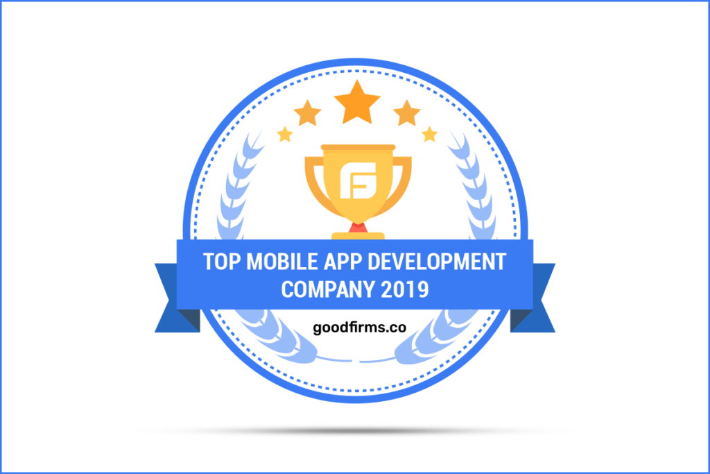 Goodfirms Names Dogtown A Top Mobile App Developer Dogtown Media