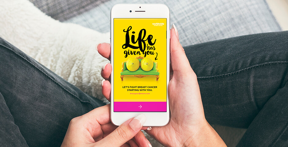 Dogtown Media Nominated for “Best Apps, Mobile, and Voice: Health & Fitness” Webby Award! Dogtown Media Nominated for “Best Apps, Mobile, and Voice: Health & Fitness” Webby Award!