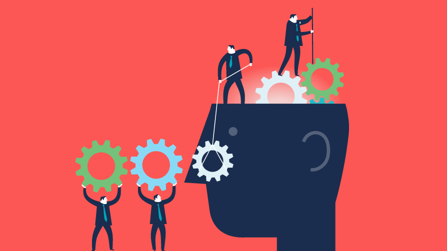 machine learning marketing