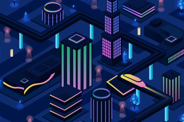 IoT app development
