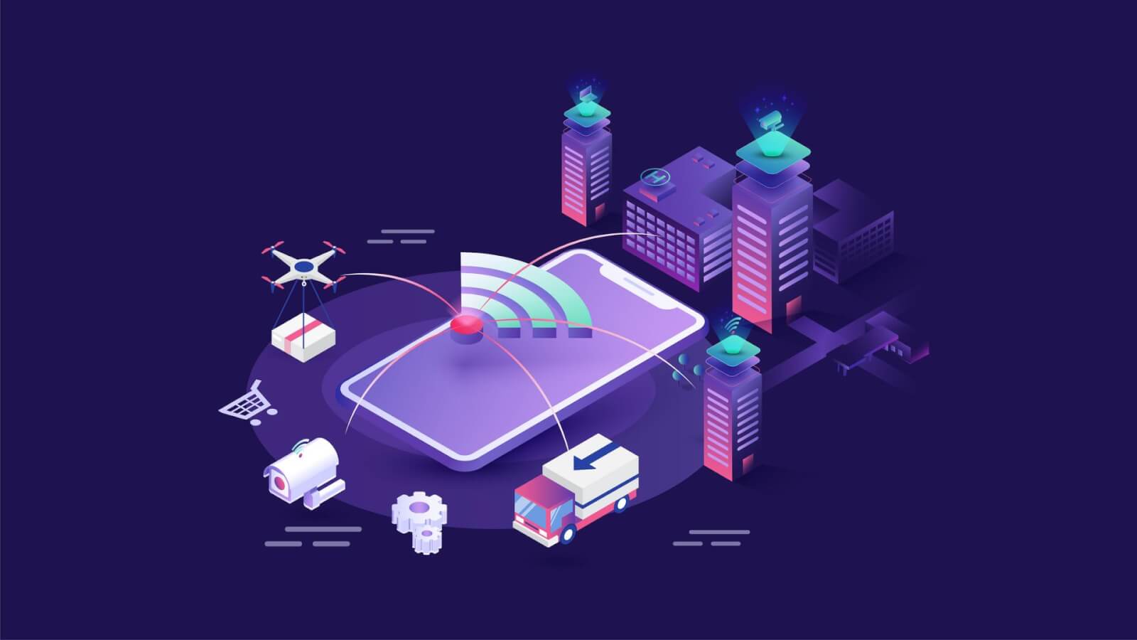 Dogtown Media Is Recognized as a 2019 Top IoT Developer! Dogtown Media Is Recognized as a 2019 Top IoT Developer!